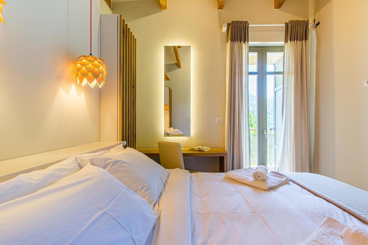 Villa Skyphos Ammoudari Exteriér fotografie