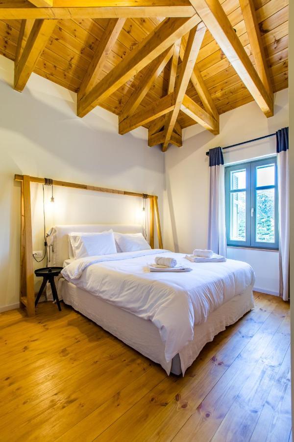 Villa Skyphos Ammoudari Exteriér fotografie