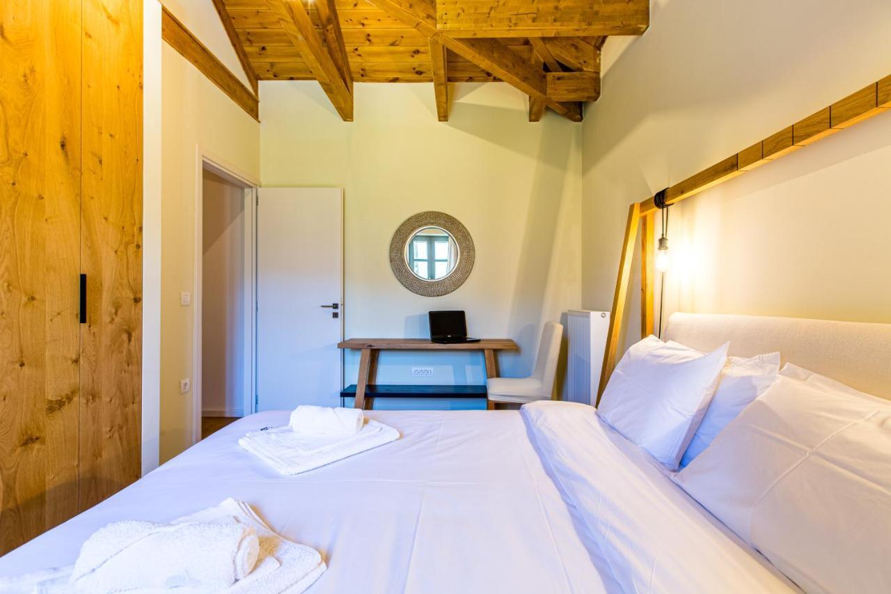 Villa Skyphos Ammoudari Exteriér fotografie