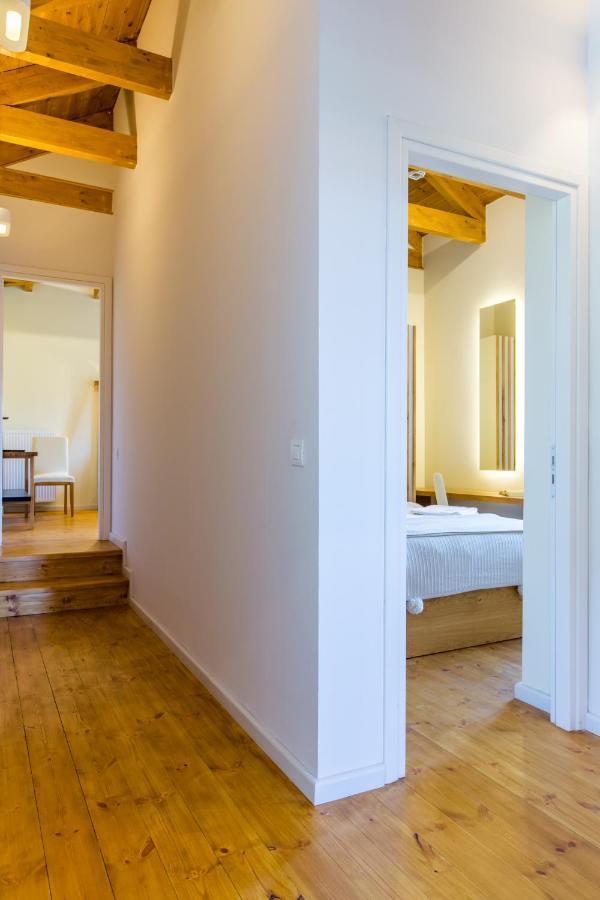 Villa Skyphos Ammoudari Exteriér fotografie